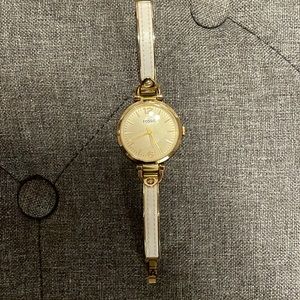 Fossil watch